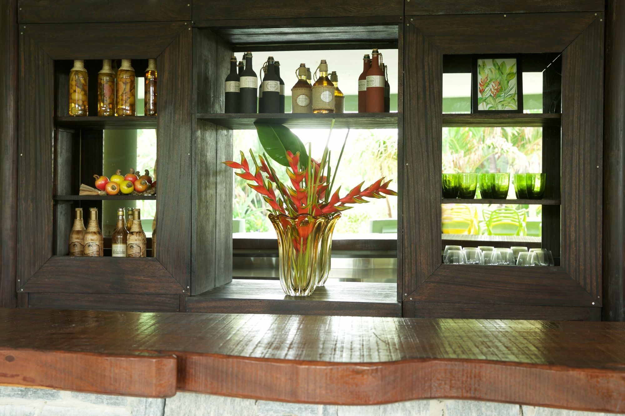 Lara Hotel Aquiraz Exterior foto